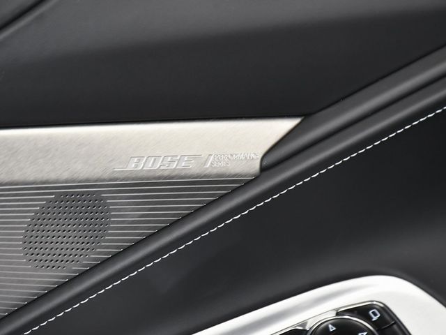 2024 Chevrolet Corvette Stingray - 22876657 - 12