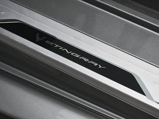 2024 Chevrolet Corvette Stingray - 22876657 - 14