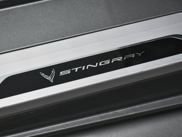2024 Chevrolet Corvette Stingray - 22876657 - 15
