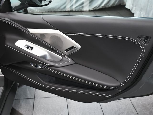 2024 Chevrolet Corvette Stingray - 22876657 - 16