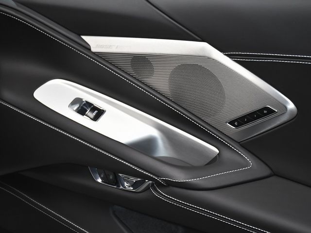 2024 Chevrolet Corvette Stingray - 22876657 - 17
