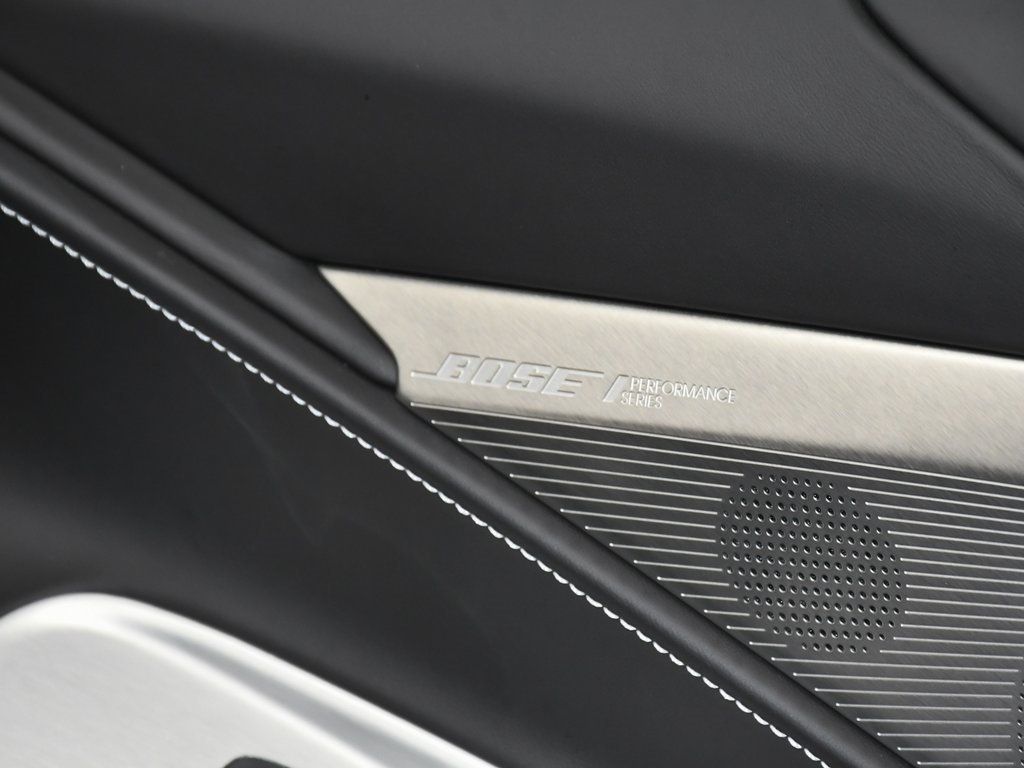 2024 Chevrolet Corvette Stingray 3LT photo 19