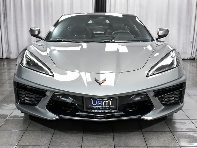 2024 Chevrolet Corvette Stingray - 22876657 - 1
