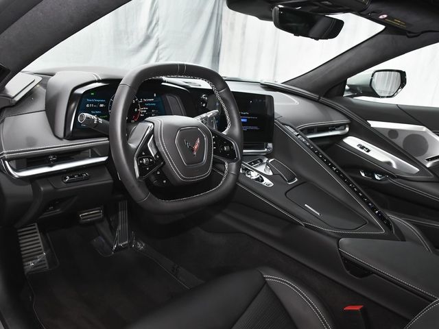 2024 Chevrolet Corvette Stingray - 22876657 - 22