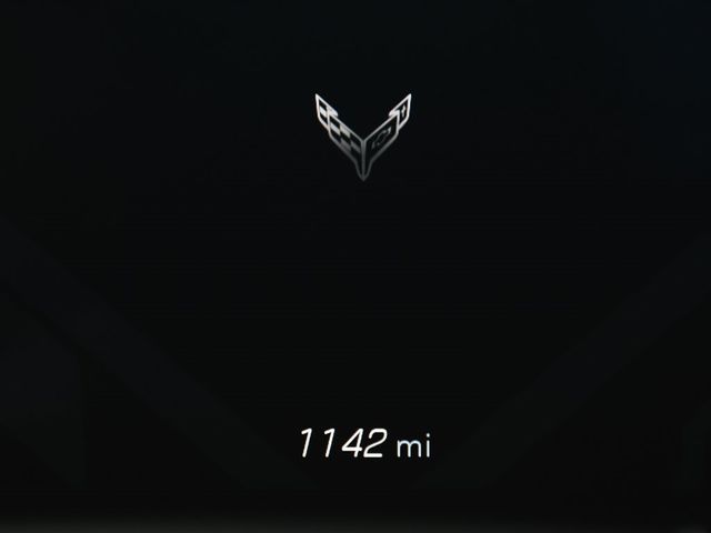 2024 Chevrolet Corvette Stingray - 22876657 - 23