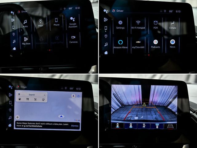 2024 Chevrolet Corvette Stingray - 22876657 - 25