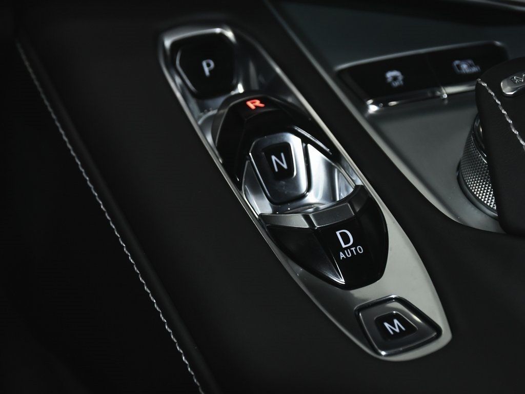 2024 Chevrolet Corvette Stingray 3LT photo 27