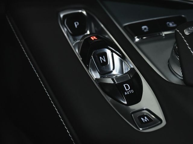 2024 Chevrolet Corvette Stingray - 22876657 - 31