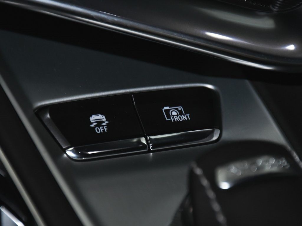 2024 Chevrolet Corvette Stingray 3LT photo 28