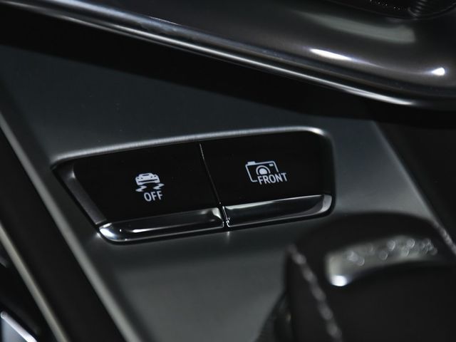 2024 Chevrolet Corvette Stingray - 22876657 - 32