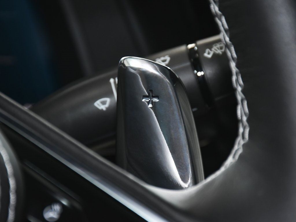 2024 Chevrolet Corvette Stingray 3LT photo 35