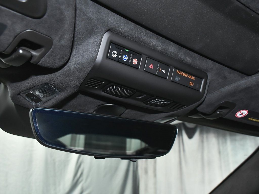 2024 Chevrolet Corvette Stingray 3LT photo 37