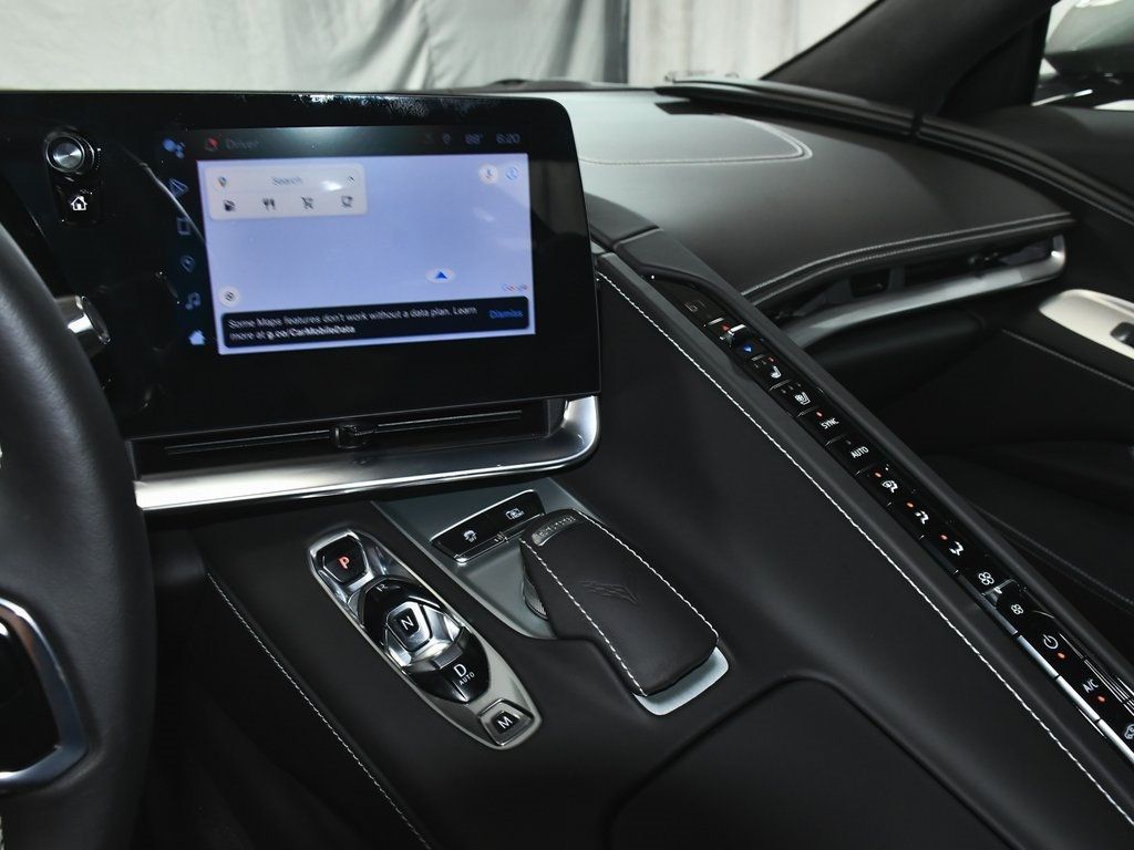 2024 Chevrolet Corvette Stingray 3LT photo 38