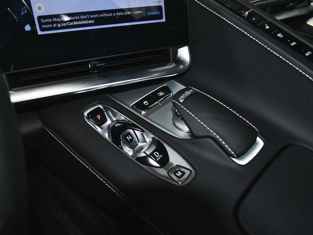 2024 Chevrolet Corvette Stingray 3LT photo 39