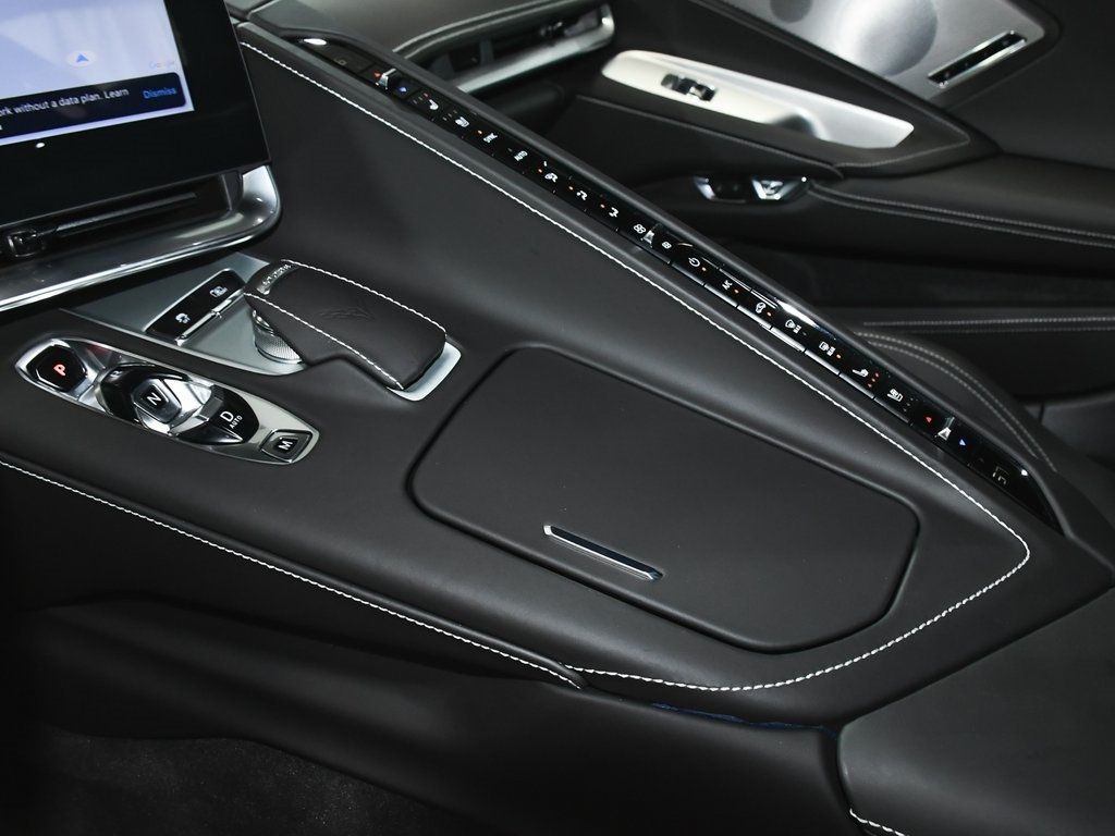 2024 Chevrolet Corvette Stingray 3LT photo 40