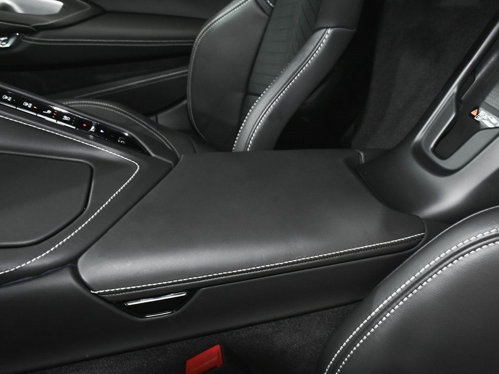2024 Chevrolet Corvette Stingray 3LT photo 41