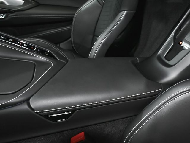 2024 Chevrolet Corvette Stingray - 22876657 - 48