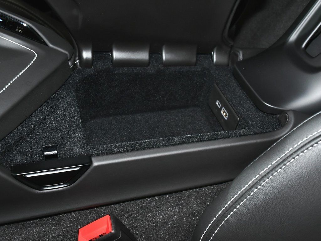 2024 Chevrolet Corvette Stingray 3LT photo 42