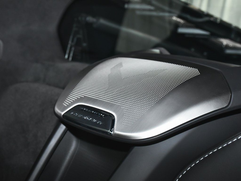2024 Chevrolet Corvette Stingray 3LT photo 43