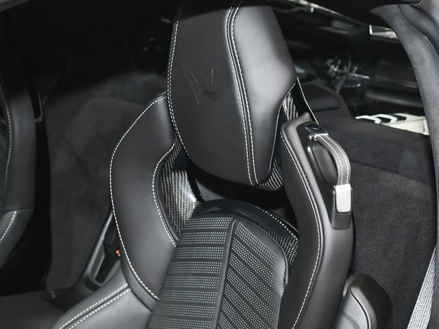2024 Chevrolet Corvette Stingray - 22876657 - 53