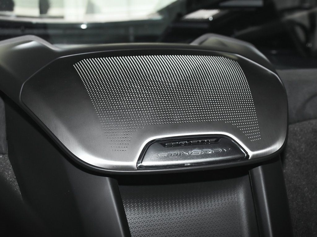 2024 Chevrolet Corvette Stingray 3LT photo 49
