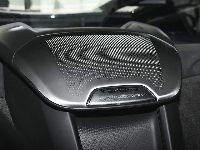 2024 Chevrolet Corvette Stingray - 22876657 - 57