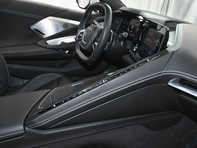 2024 Chevrolet Corvette Stingray - 22876657 - 58