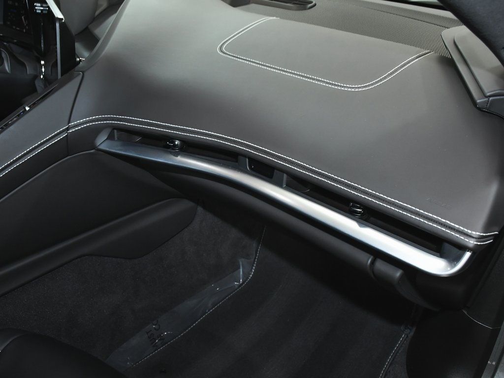 2024 Chevrolet Corvette Stingray 3LT photo 51