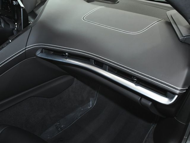 2024 Chevrolet Corvette Stingray - 22876657 - 59