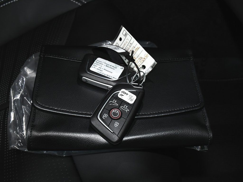 2024 Chevrolet Corvette Stingray 3LT photo 52
