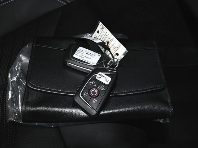 2024 Chevrolet Corvette Stingray - 22876657 - 60