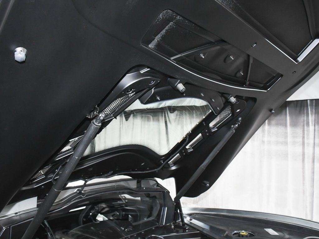 2024 Chevrolet Corvette Stingray 3LT photo 56