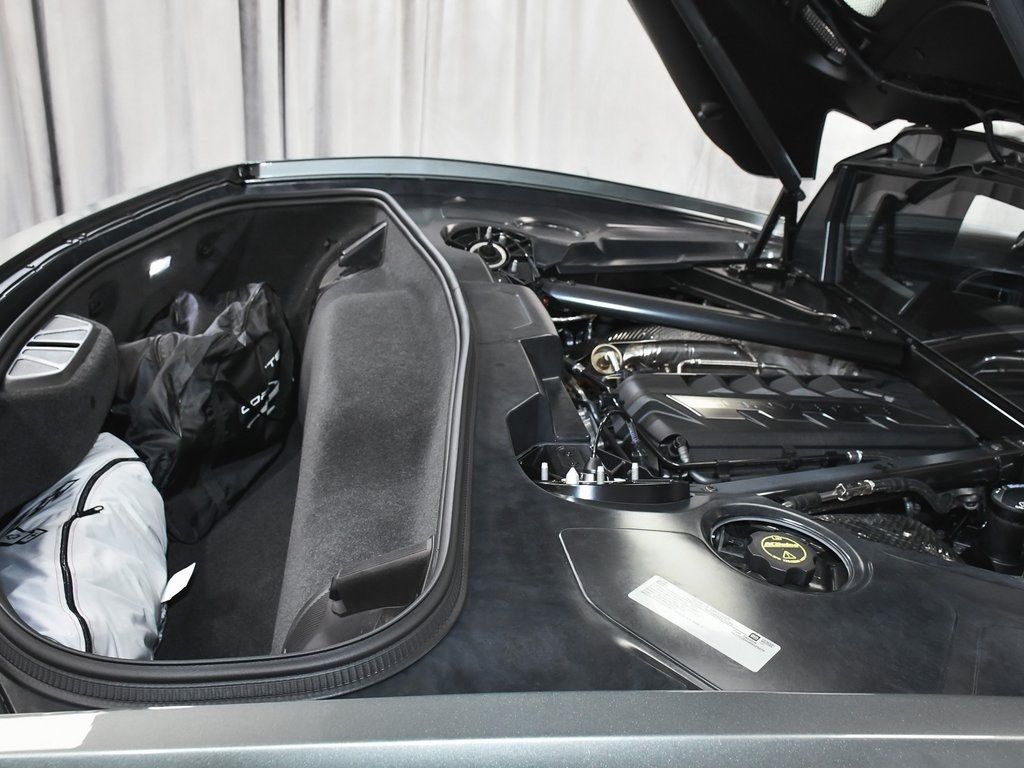 2024 Chevrolet Corvette Stingray 3LT photo 57