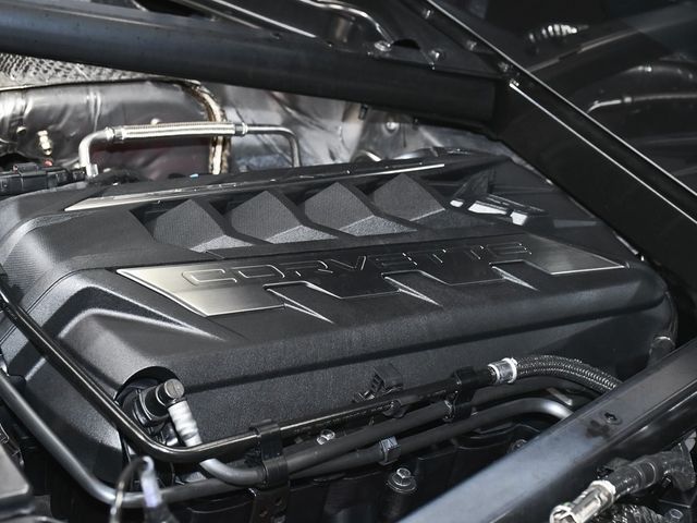 2024 Chevrolet Corvette Stingray - 22876657 - 66