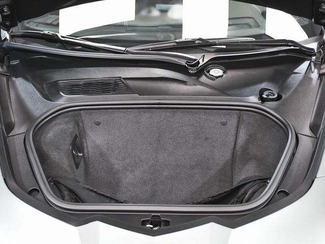 2024 Chevrolet Corvette Stingray - 22876657 - 67