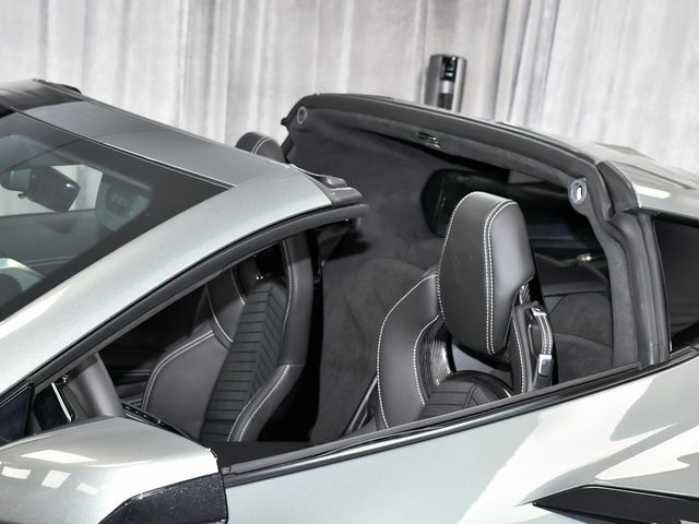 2024 Chevrolet Corvette Stingray - 22876657 - 68