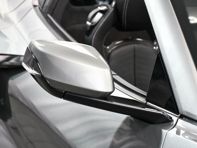 2024 Chevrolet Corvette Stingray - 22876657 - 69