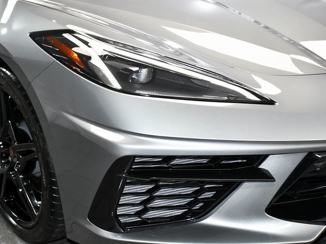 2024 Chevrolet Corvette Stingray - 22876657 - 70