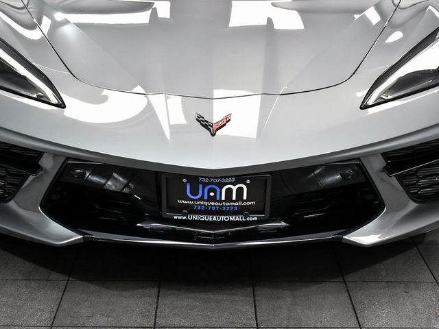 2024 Chevrolet Corvette Stingray - 22876657 - 71