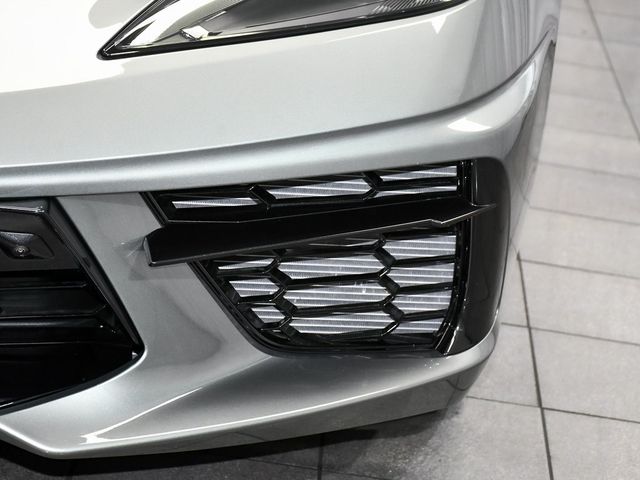 2024 Chevrolet Corvette Stingray - 22876657 - 72