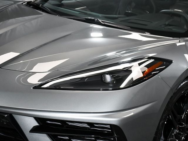 2024 Chevrolet Corvette Stingray - 22876657 - 74