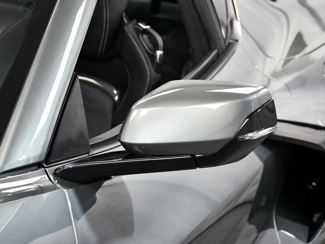 2024 Chevrolet Corvette Stingray - 22876657 - 75