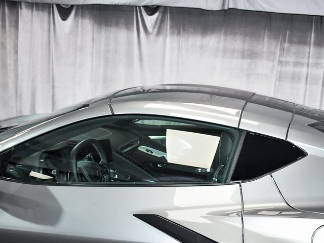 2024 Chevrolet Corvette Stingray - 22876657 - 82