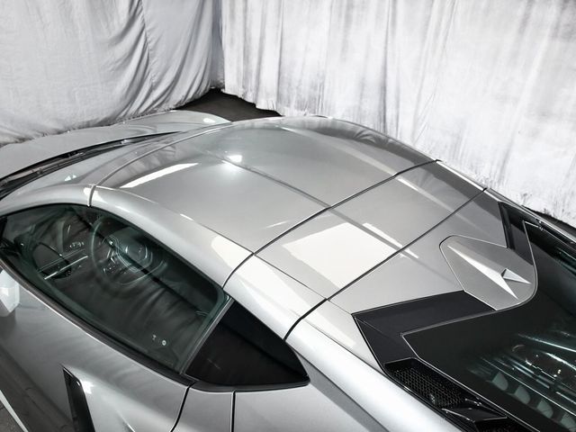 2024 Chevrolet Corvette Stingray - 22876657 - 83