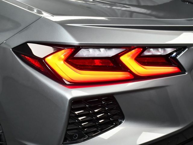 2024 Chevrolet Corvette Stingray - 22876657 - 84