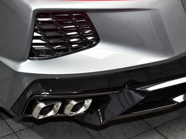 2024 Chevrolet Corvette Stingray - 22876657 - 85