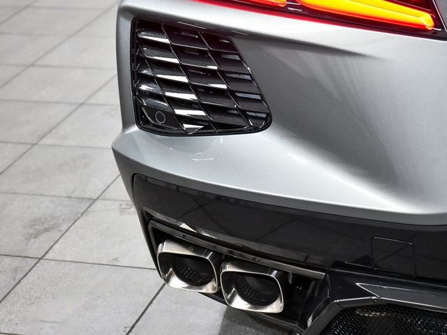 2024 Chevrolet Corvette Stingray - 22876657 - 86