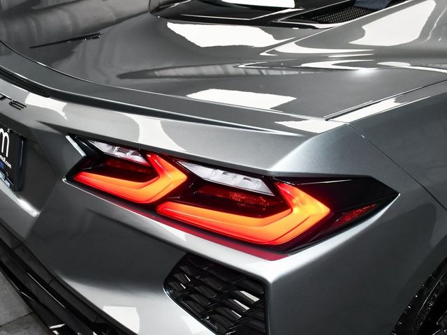 2024 Chevrolet Corvette Stingray - 22876657 - 88