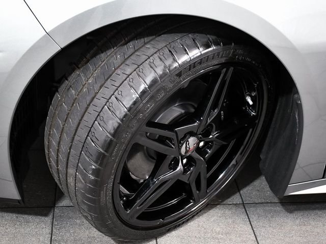 2024 Chevrolet Corvette Stingray - 22876657 - 8