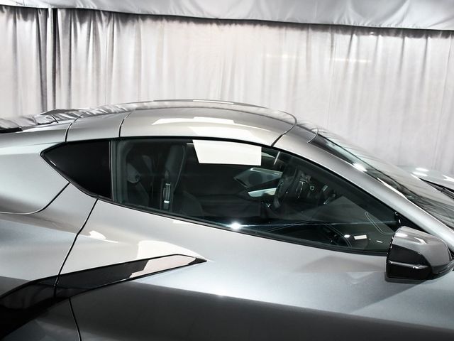 2024 Chevrolet Corvette Stingray - 22876657 - 91